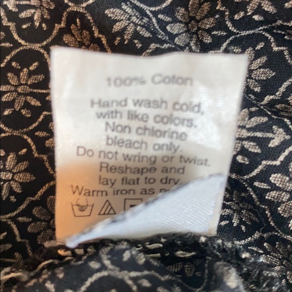 J crew women’s shirt - Picture 6 of 6